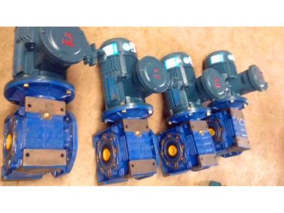 點擊查看詳細信息<br>標題：電機減速機 閱讀次數(shù)：8824